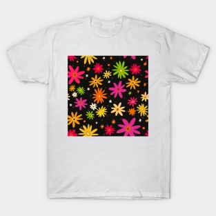 Bright daisy T-Shirt